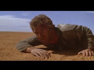 Mad max3; epilogue
