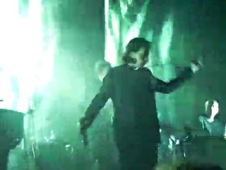 Benjamin Biolay Luxembourg