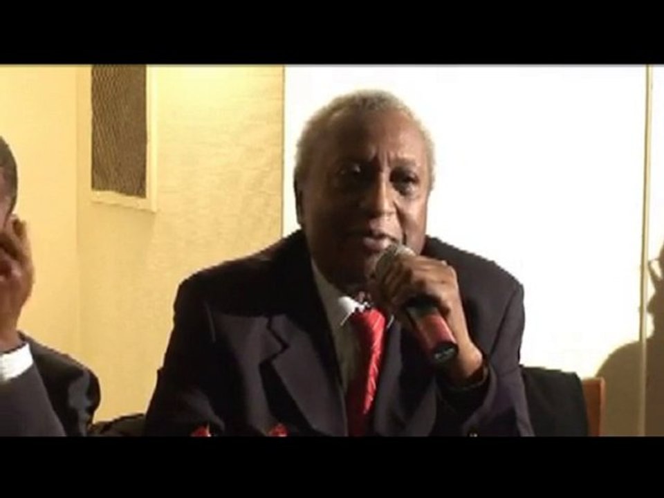 Bah Mamadou choisit Cellou Dalein au lieu de Bah Ousmane