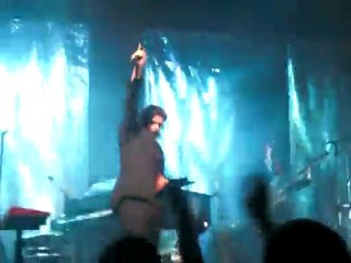 Benjamin Biolay Luxembourg