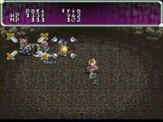 Let's Play Star Ocean 14: They Need Clothes, Not Rum