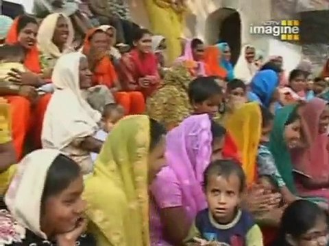 Desi Girl 22nd May Xvid HQ 2010 Pt2 desijannat.net