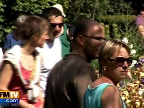 Le Jardin des Plantes fête la nature