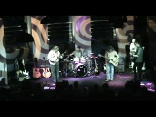 Extrait au Mood's de i heard it through the grapevine