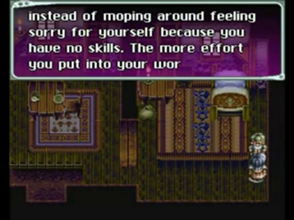 Let's Play Star Ocean 16: Did We Forget Something?