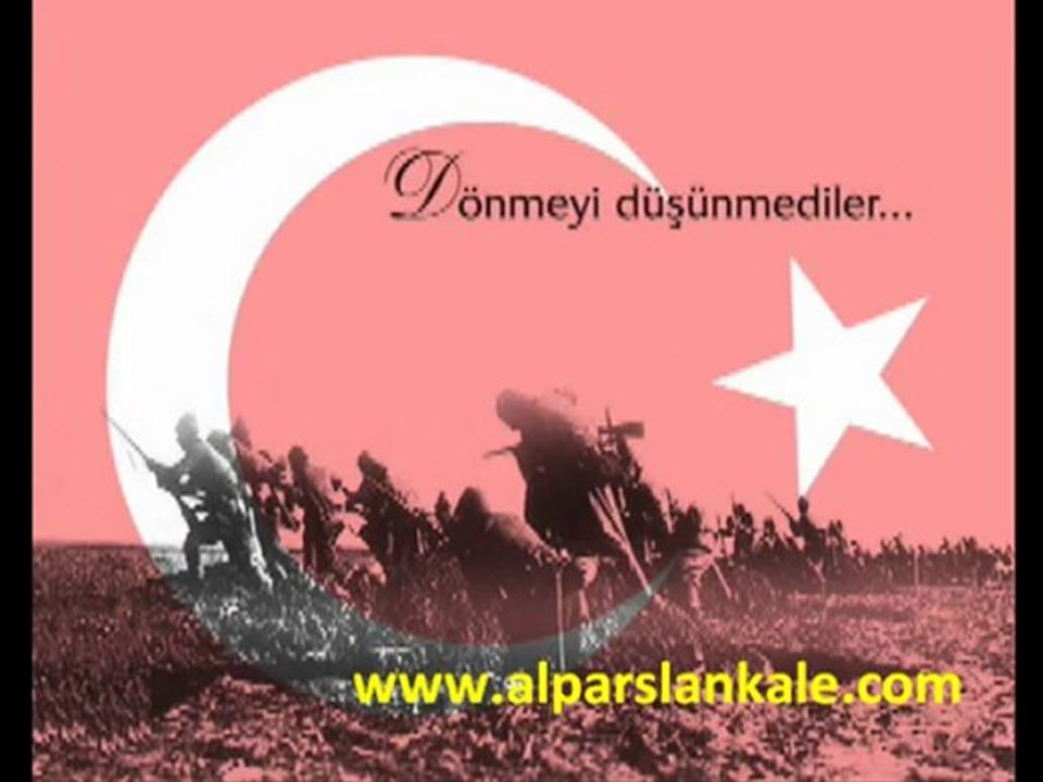 BANA BEZ GÖSTERME, BANA BAYRAK GÖSTER...! HER TÜRK İZLESİN..