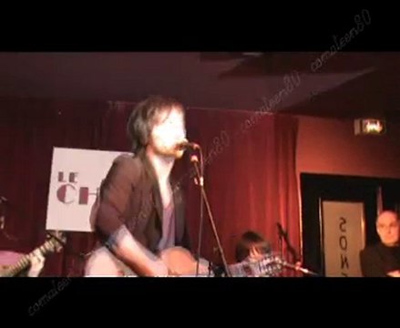 SOREL - LA BALLADE DES RENDEZ-VOUS MANQUES