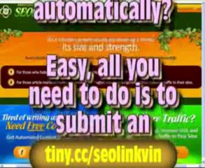 Seo Submission | Free Add Url Submission