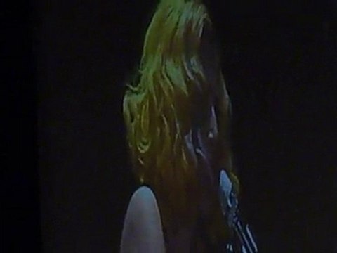 Lady Gaga - Stand By Me Live Paris Bercy 2010