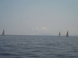 Ιστιοδρομίες Άνδρου "Αντώνης Κριεζής"