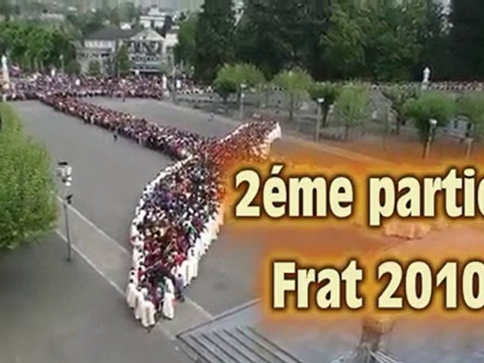 reportage "Qu'est-ce que le Frat ?" le top du frat 2010 2/2