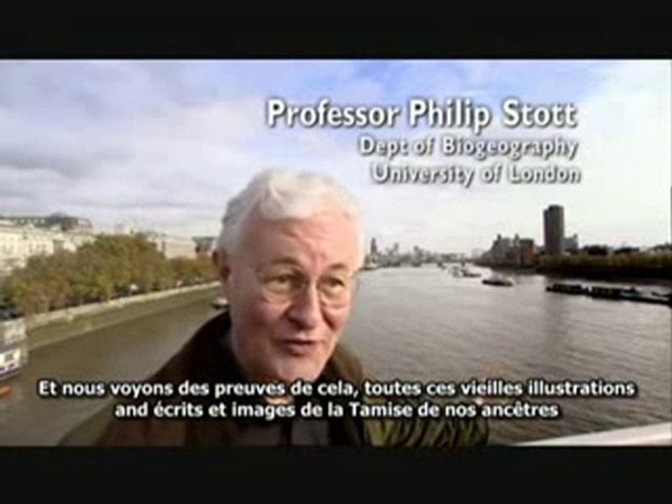 La Grande Arnaque Du Réchauffement Climatique [1x4 VOSTFR]