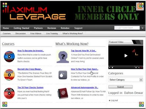 What Separates Maximum Leverage From The Rest?