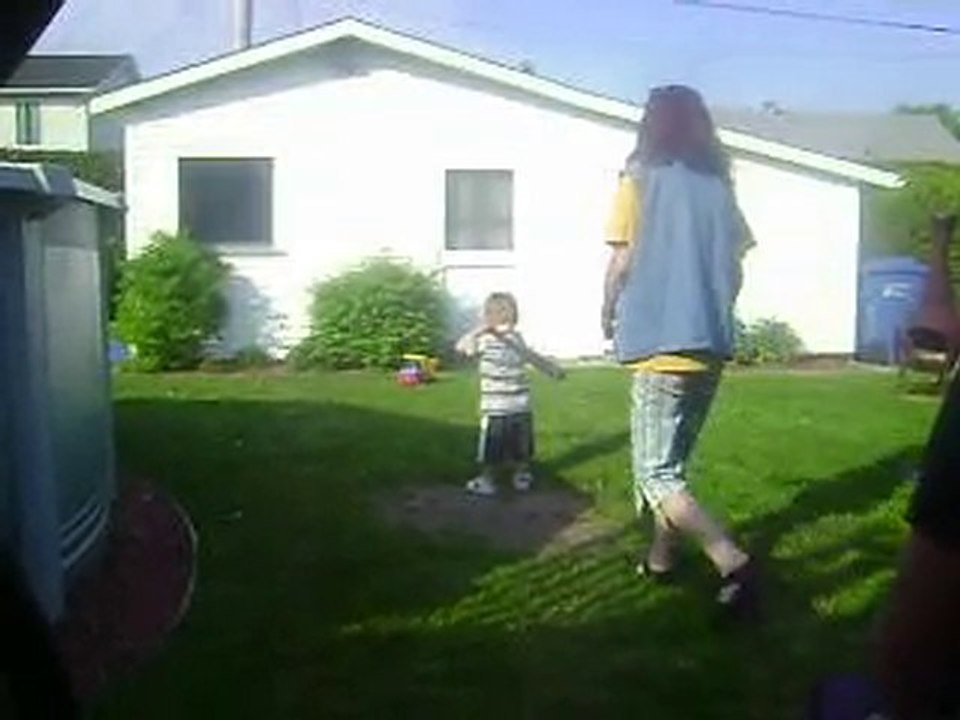 nathan qui joue au baseball