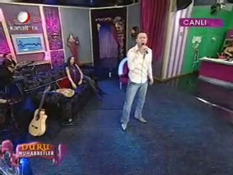 Baha Firar (Duru Muhabbetler)