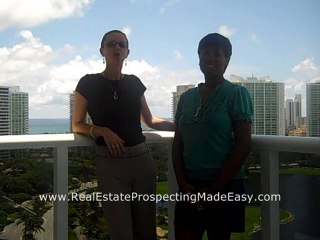 Real Estate Prospecting Made Easy