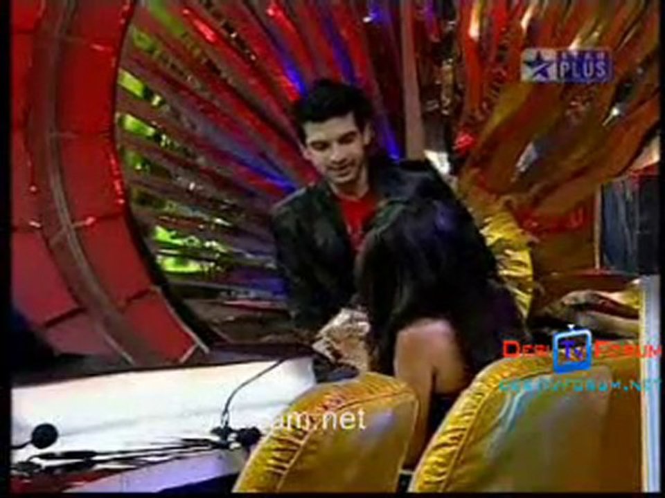 Zara Nachke Dikha 2 - 23rd May 2010 - Pt1