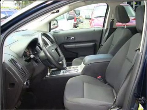 2009 Ford Edge Everett WA - by EveryCarListed.com