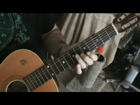 La danse du printemps