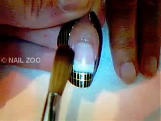 Como hacer Uñas esculpidas en "4" Pasos, VIDEO TURORUAL