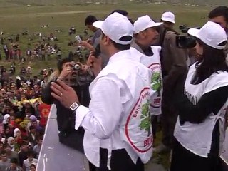 Yüksekova Barış Yürüyüşü - 3