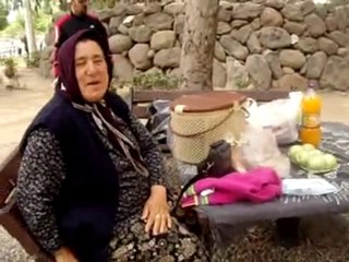 Bir Piknik Bir Av Video