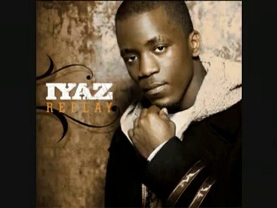 IYAZ - Bulletproof [2010]