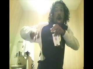 Freestyle Ewi é wi 2k10 (ManRuff)