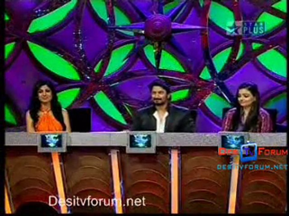 Zara Nachke Dikha 2 - 23rd May 2010 - Pt4
