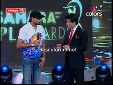 IPL Awards 2010 [Main Event] - 23rd May 2010 Pt8