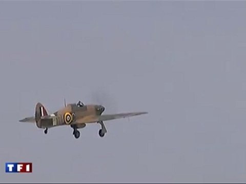 Meeting aerien a la Ferte Alais