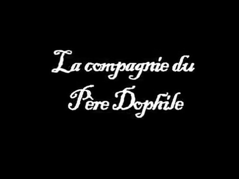 Trailer Pedofle : La rencontre