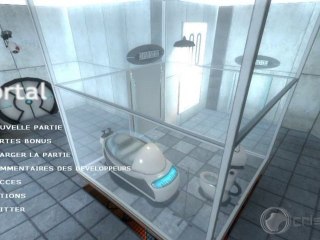 (VidéoTest) Portal