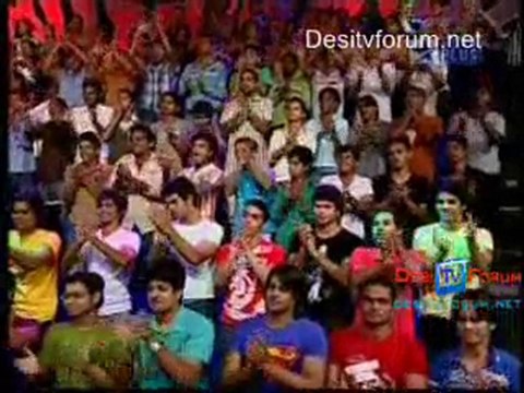 Zara Nachke Dikha 2 - 23rd May 2010 - Pt6