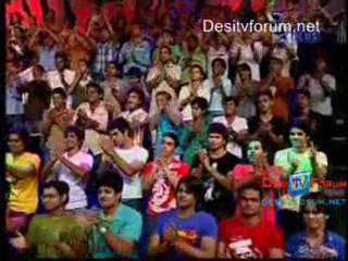 Zara Nachke Dikha 2 - 23rd May 2010 - Pt6