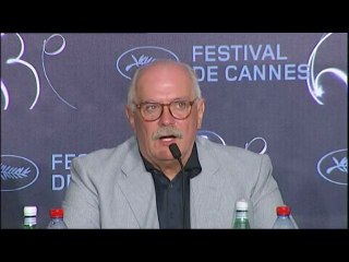 Cannes 2010, Il sole ingannatore 2