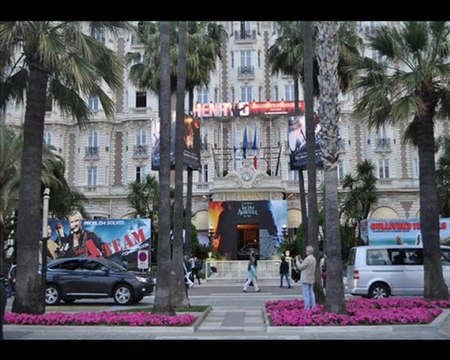 Festival de Cannes 2010