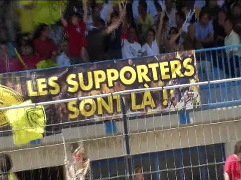 Victoire USC XV face à Périgueux 34 à 6 à Carcassonne