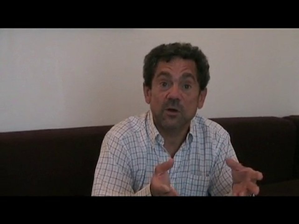 Etre un paranoïaque optimiste