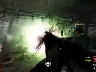 vidéo rapide de naito azzdingue et fredoh sur shino numa