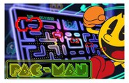 Pac-Man C.E., Critique Cruelle par Henry le Pêcheur.