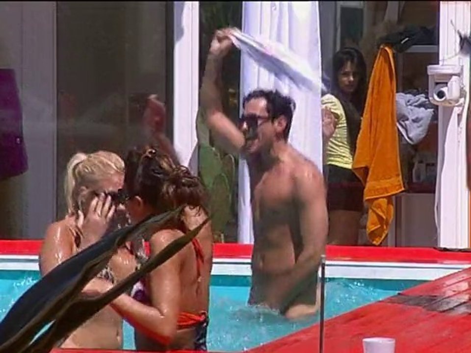 Atelier coiffure vs Aquagym