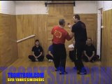 CHI SAO DRILLS  BY SIFU YANNIS