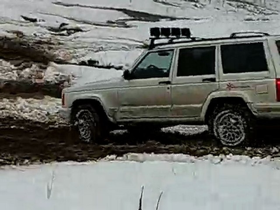 Bolu Gerede Aşağıovacık Yaylası Off Road ( ANDOFF )