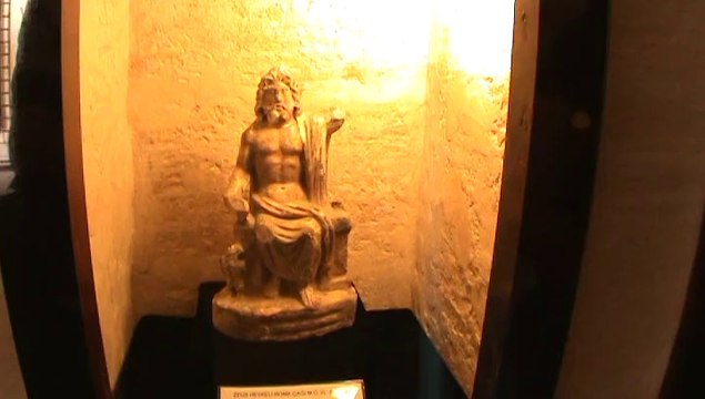 Mardin Müzesi Ziyaretimiz - Gap Turu