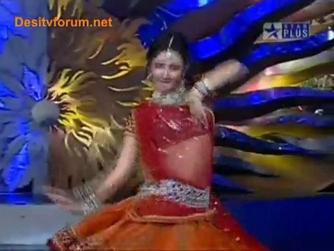Zara Nachke Dikha - 23rd May 2010 - Part2