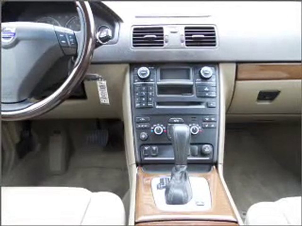 2007 Volvo XC90 New Bern NC - by EveryCarListed.com