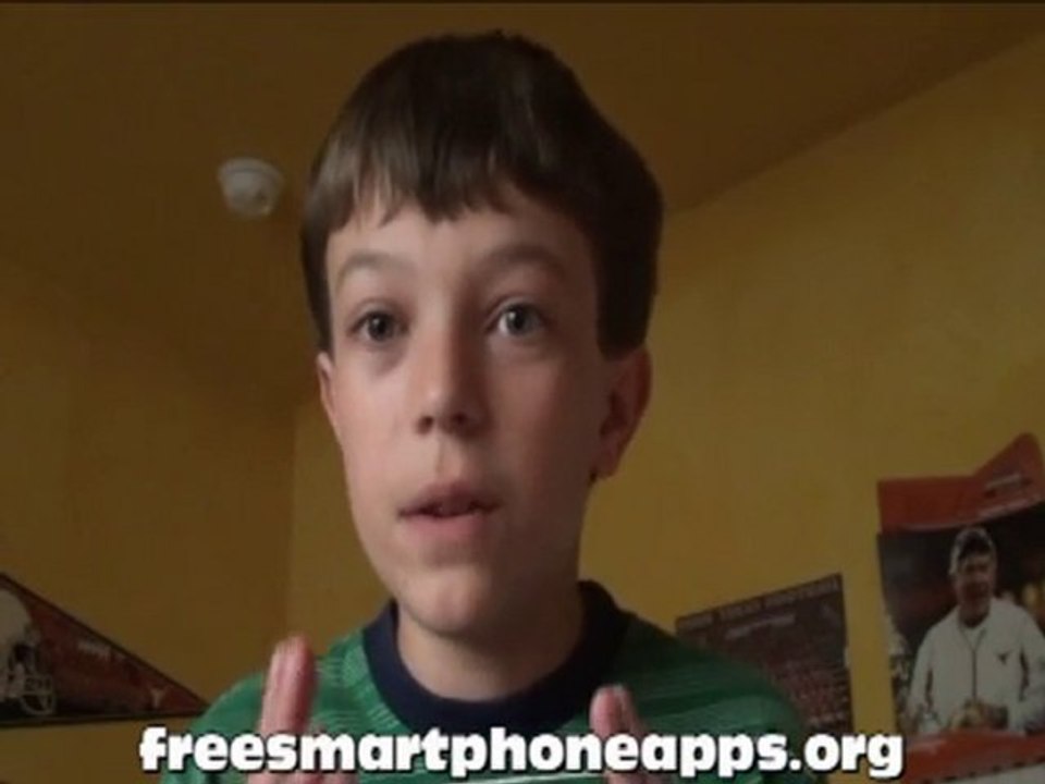 Free Smartphone Apps, Tech News and more- all in one site