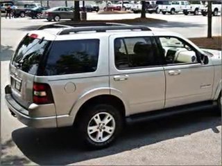 Télécharger la video: 2007 Ford Explorer Marietta GA - by EveryCarListed.com