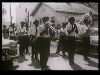 Jen Titus - O' Death (Featured on Supernatural S05E21)